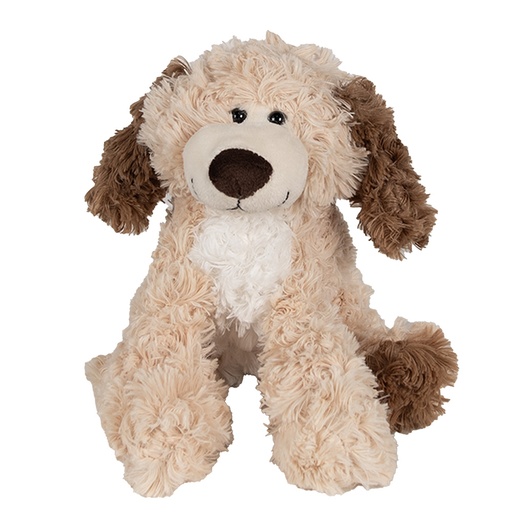 Hond 18x18x21 cm