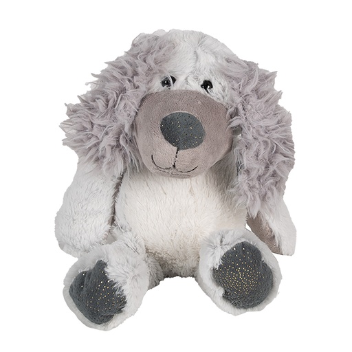 Hond 18x22x32 cm